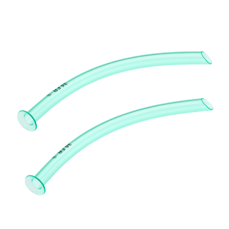 Nasopharyngeal Airway