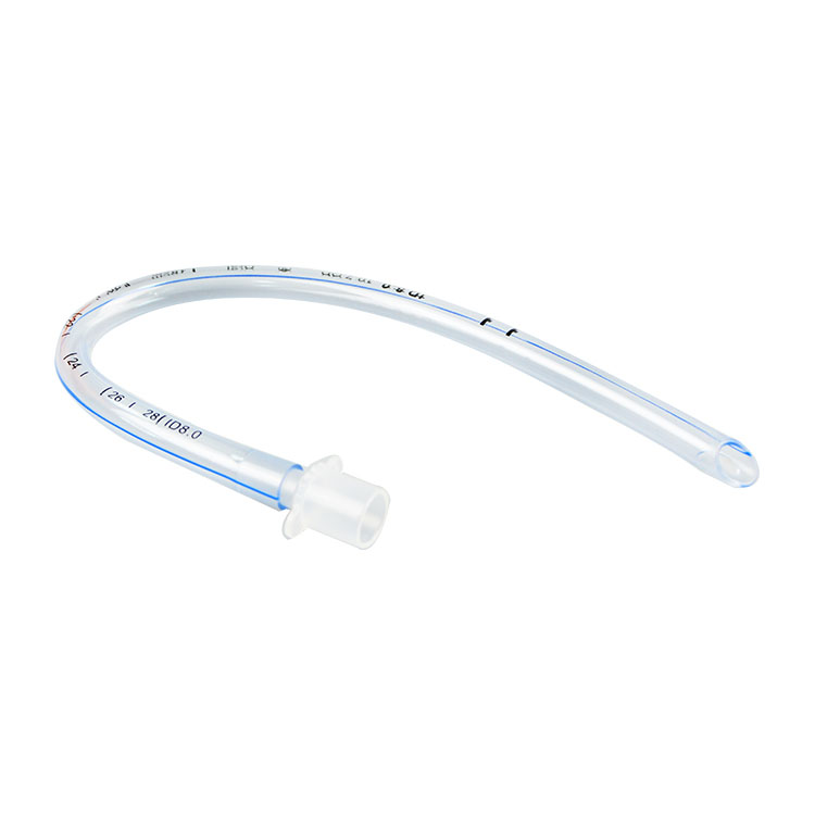 Oral Preformed Tracheal Tubes Without Cuff