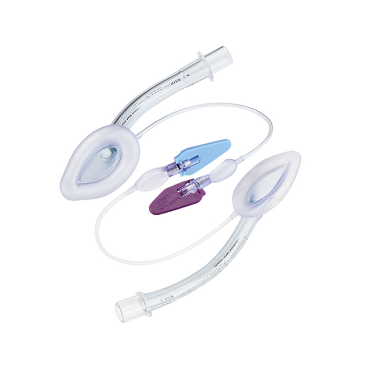 PVC Laryngeal Mask