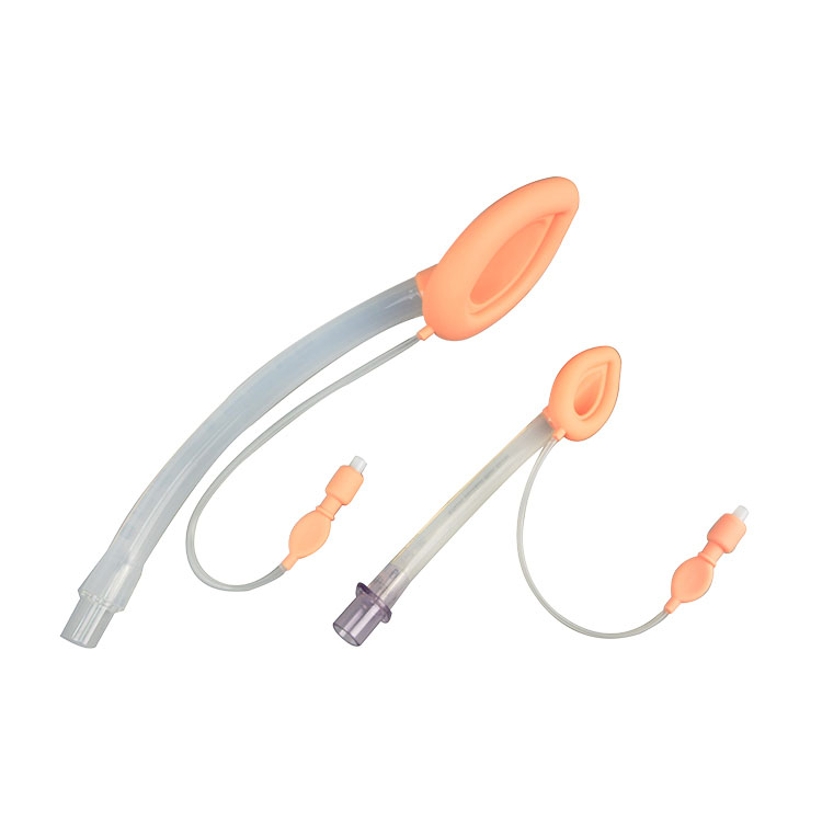 Reusable Silicone Laryngeal Mask