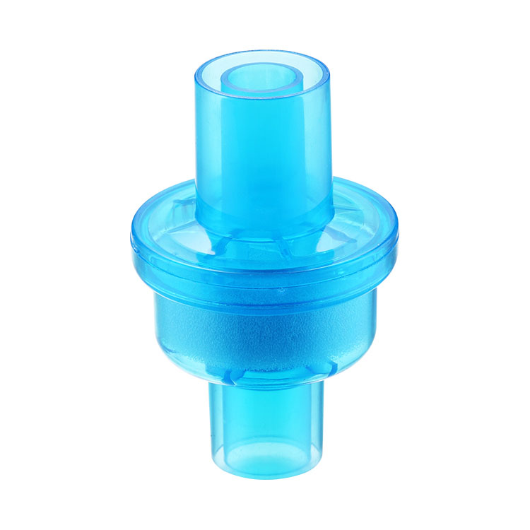 Heat And Moisture Exchang(HME)