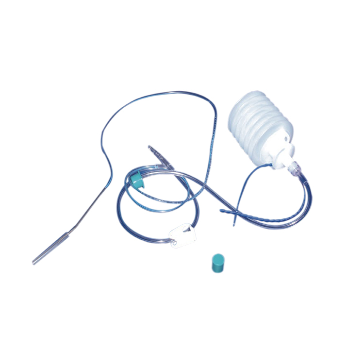 Wound Drainage System