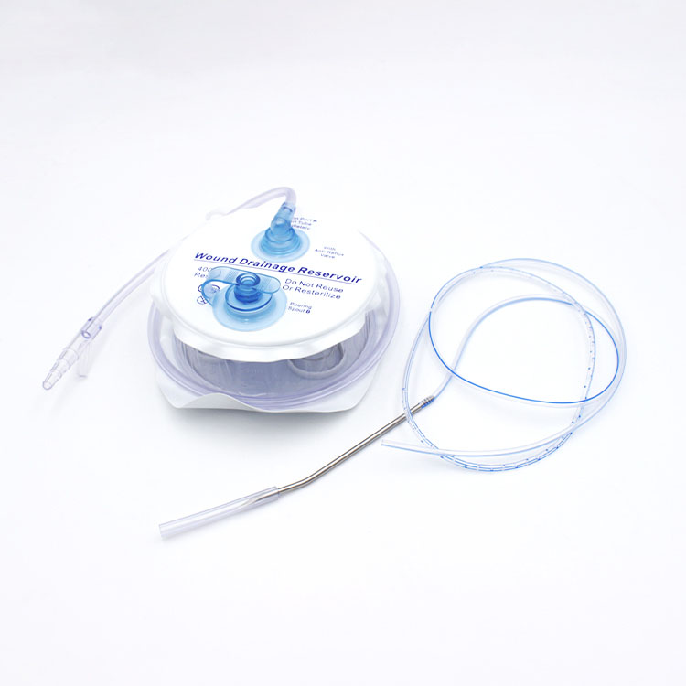 Wound Drainage System