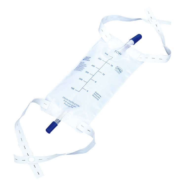Leg Bag