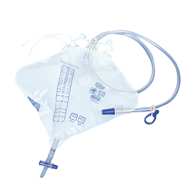 Urinary Drainage Bag