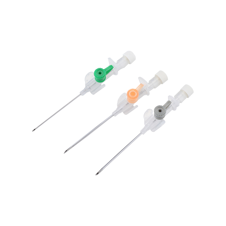 I.V. Cannula