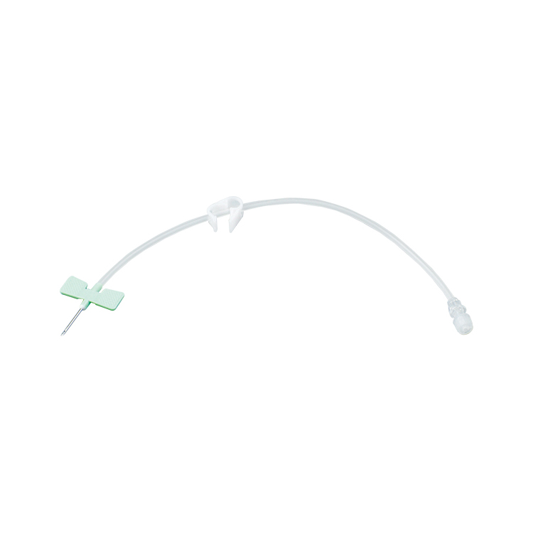 A.V. Needle