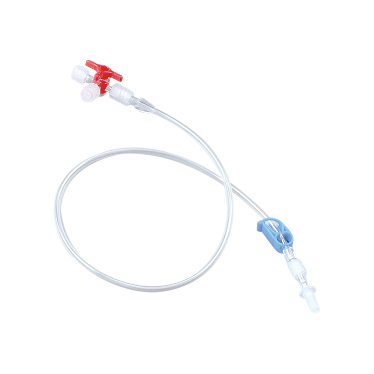 Disposable Extension Set