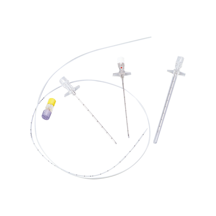 Epidural Needle