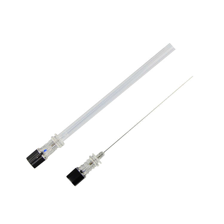 Spinal needle