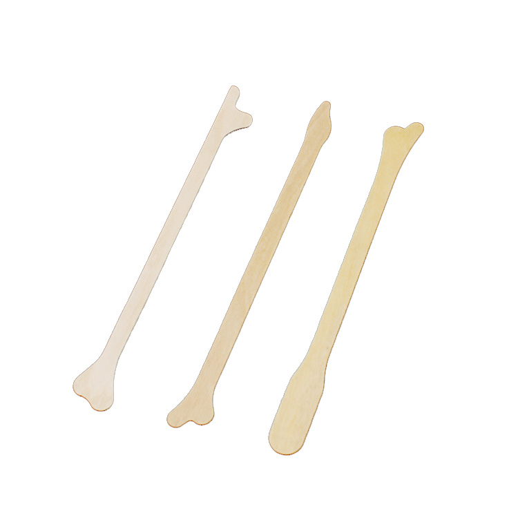 Cervical Scraper(Wooden)