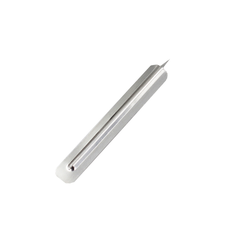 Stainless Steel  Lancet