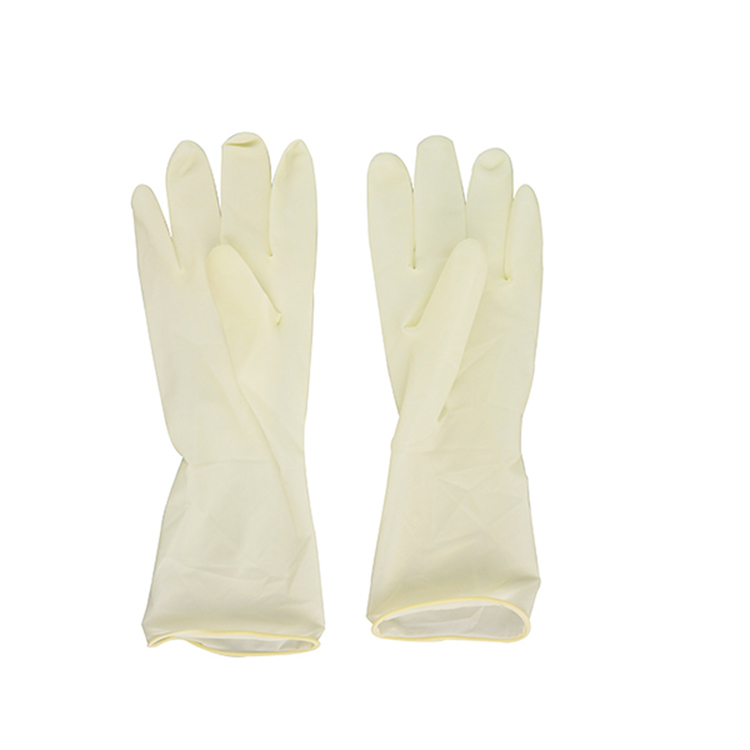 Surgical gloves
