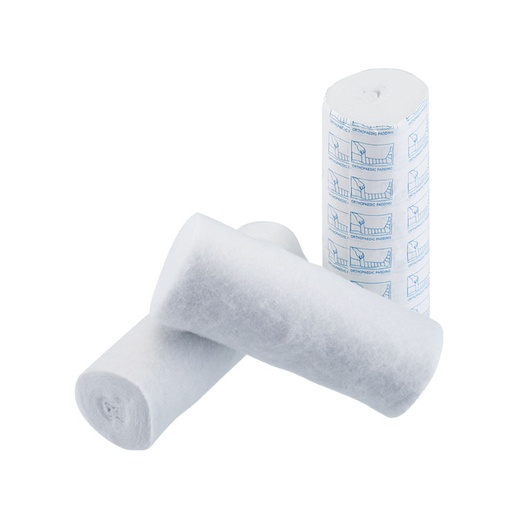 Orthopedic Wool Padding