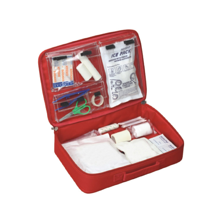 First Aid Kit