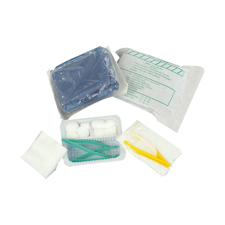 Basic Dressing Set2(Shrink Bag)