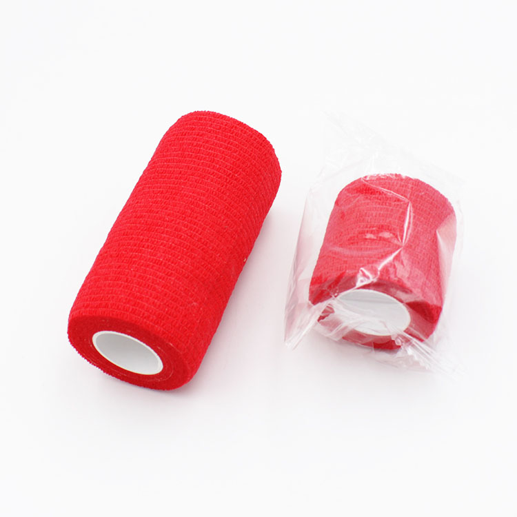 Non-Woven Self-Adheslve Bandage
