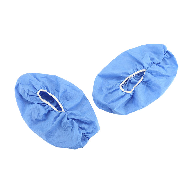 Non-Woven Shoe Cover