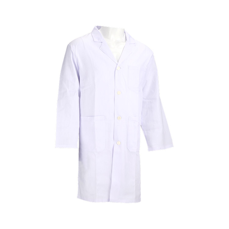 Lab Coat