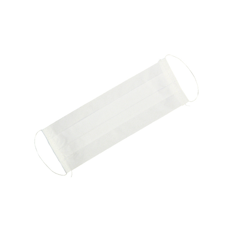 Nurse Paper Face Mask