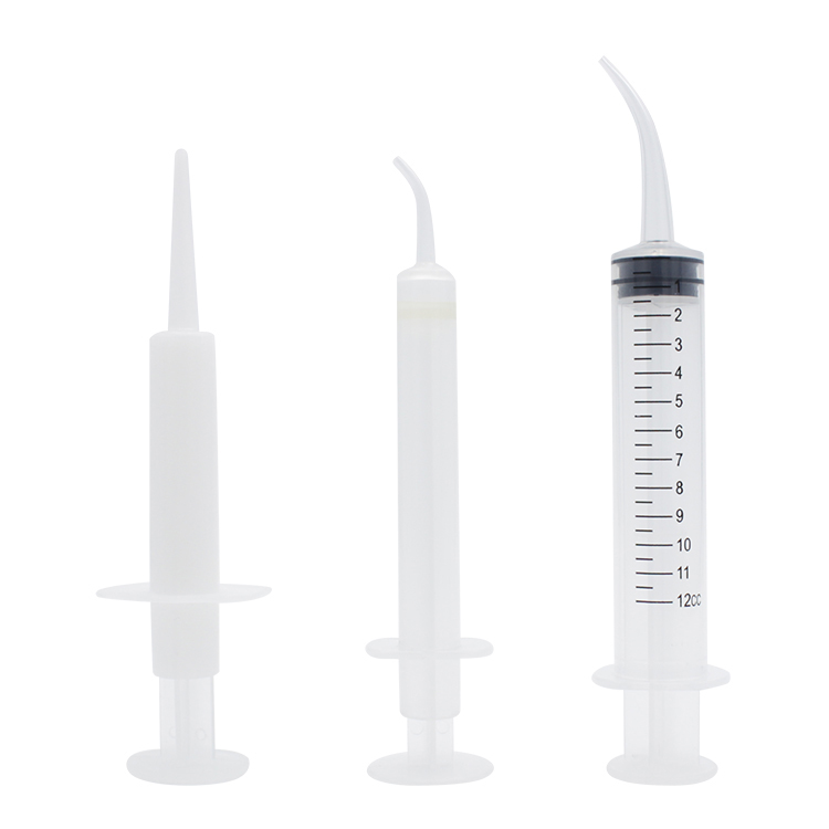 Dental Syringe
