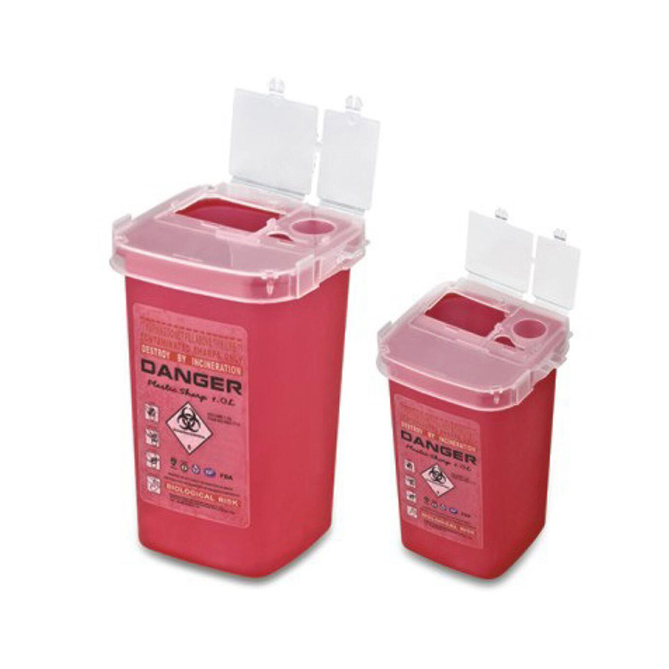 Sharp Container