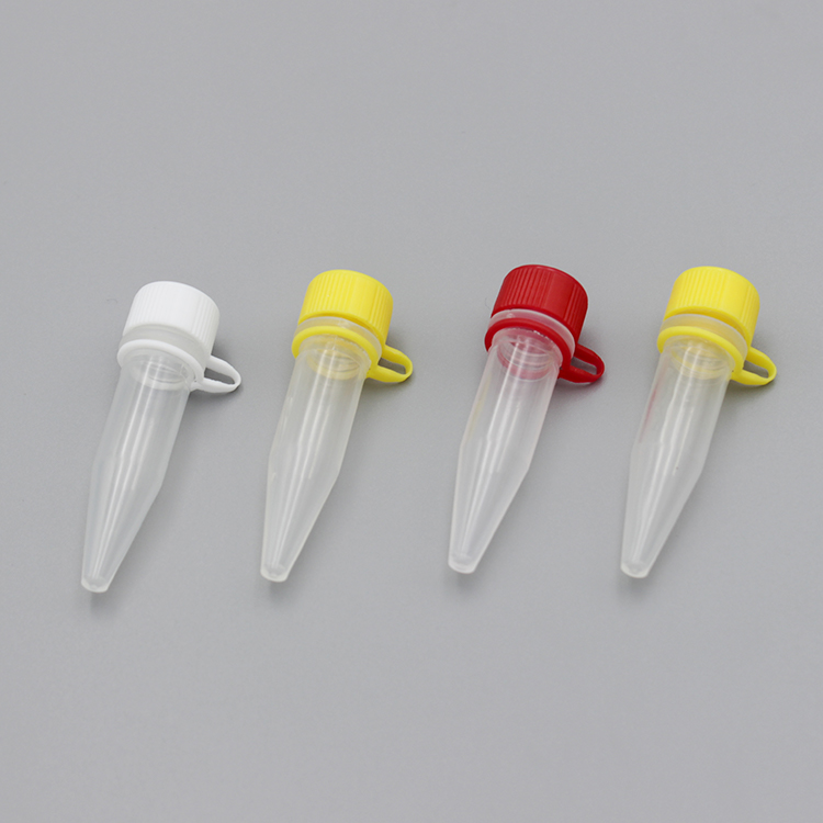 Micro centrifuge tube