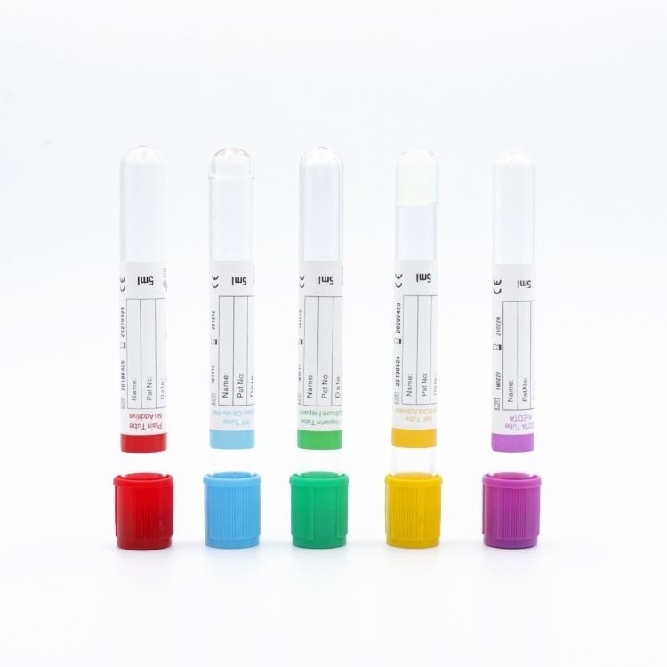 Heparin Tube