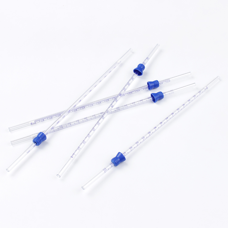 esr pipette tube