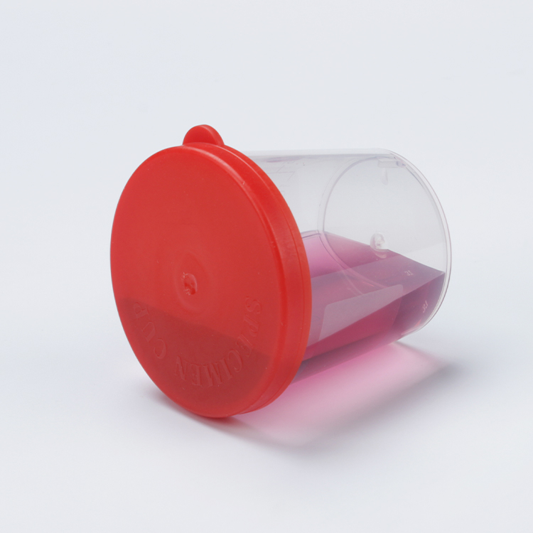 Urine Container 40ml