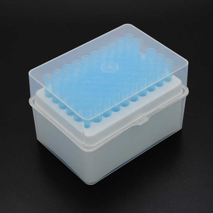 Tip Box A