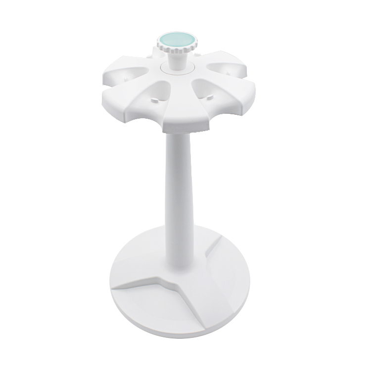 pipette stand