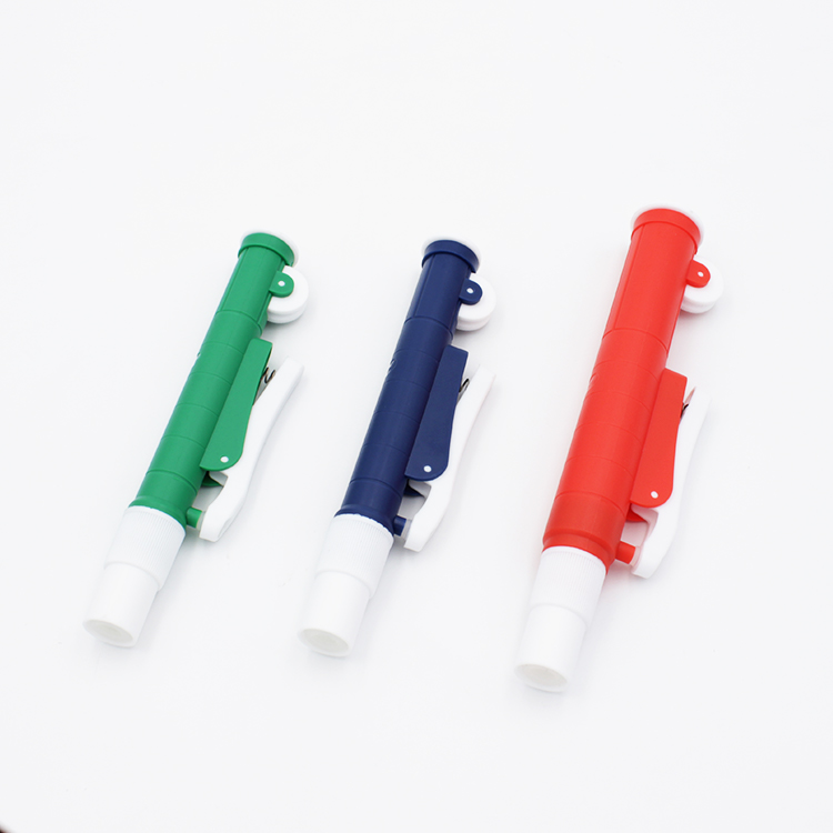 Pipette pump