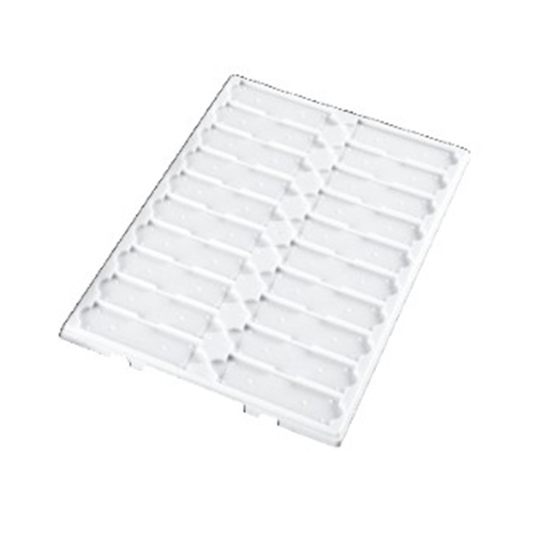 Plastic Slide Trays For Microscope Slides…