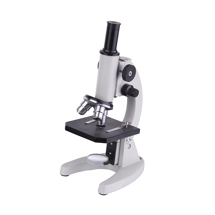 Microscope