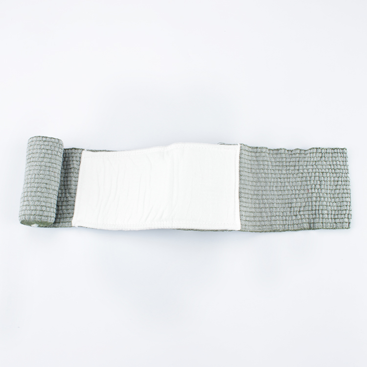 Trauma Wound Dressing