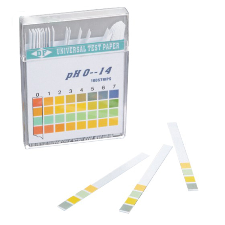 Universal Test Paper