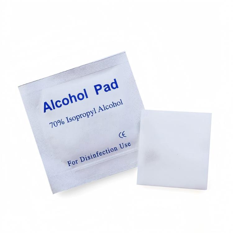 Alcohol Prep Pads