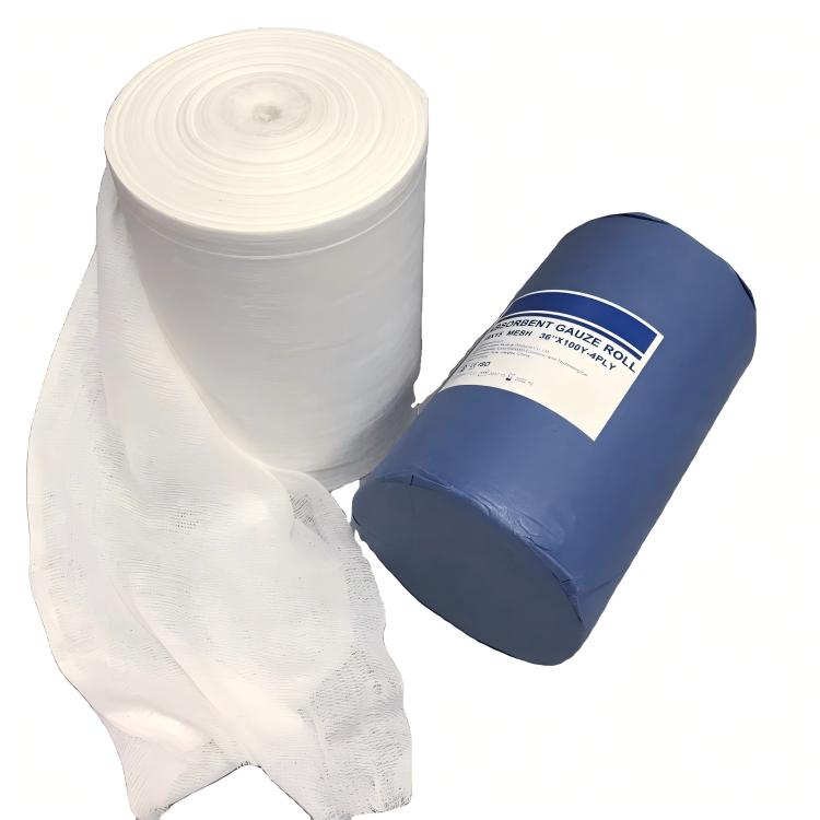 Gauze Roll