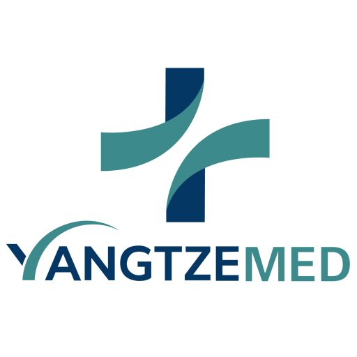 Yangtze Medical Logo