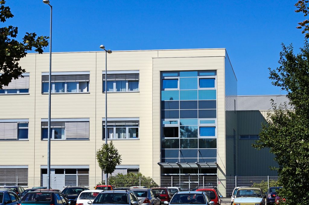Office Building