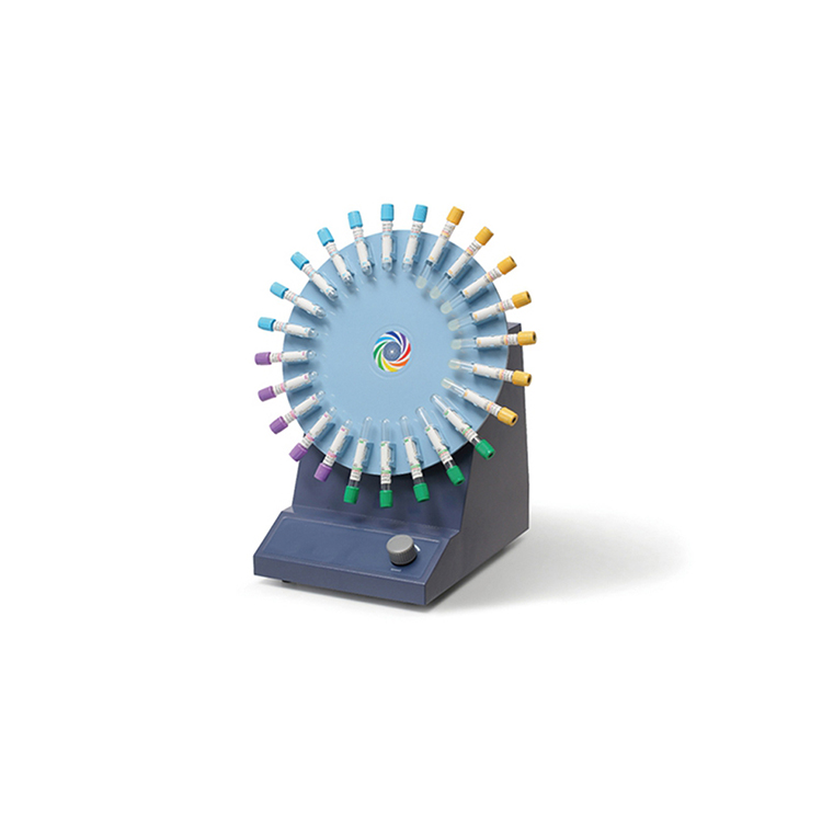 Rotator Mixer