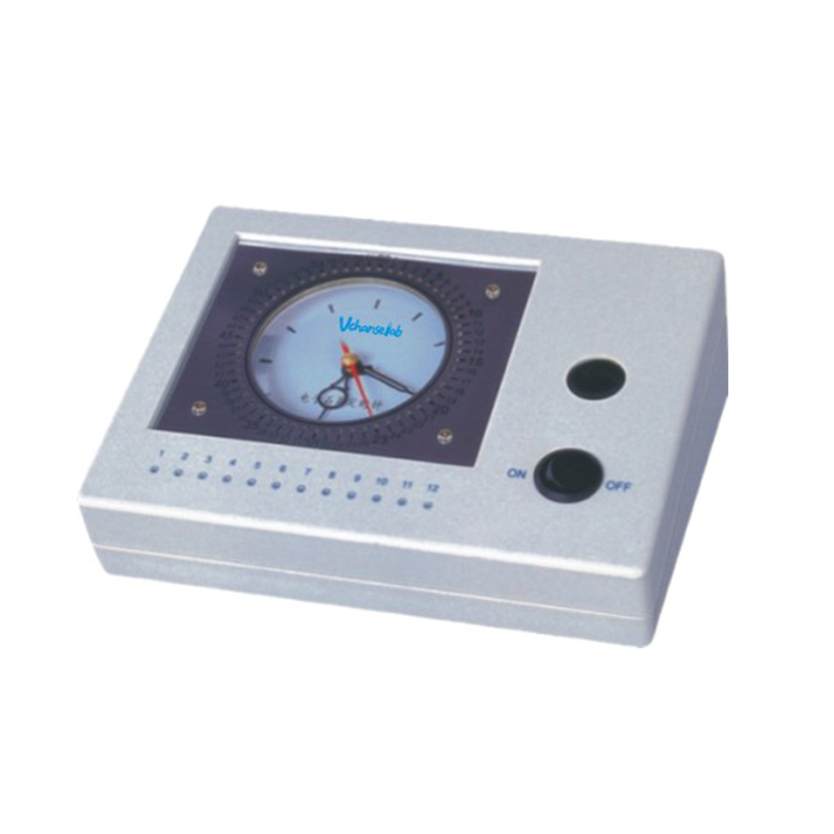 Quarz Clock