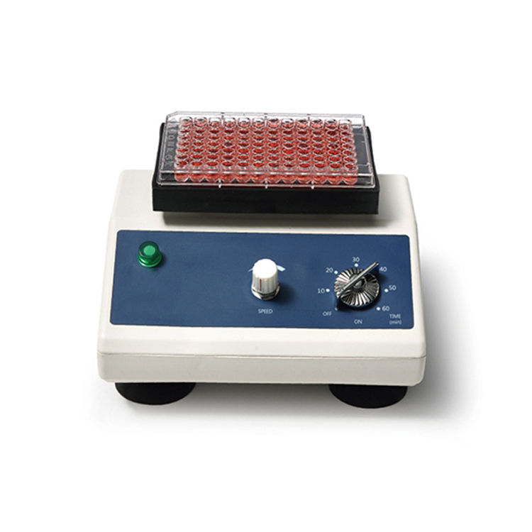Microplate Shaker