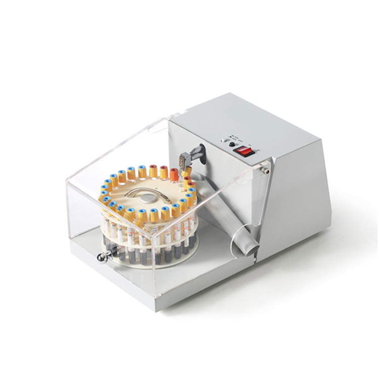 Decapper For Vacuum Blood Collection Tube…
